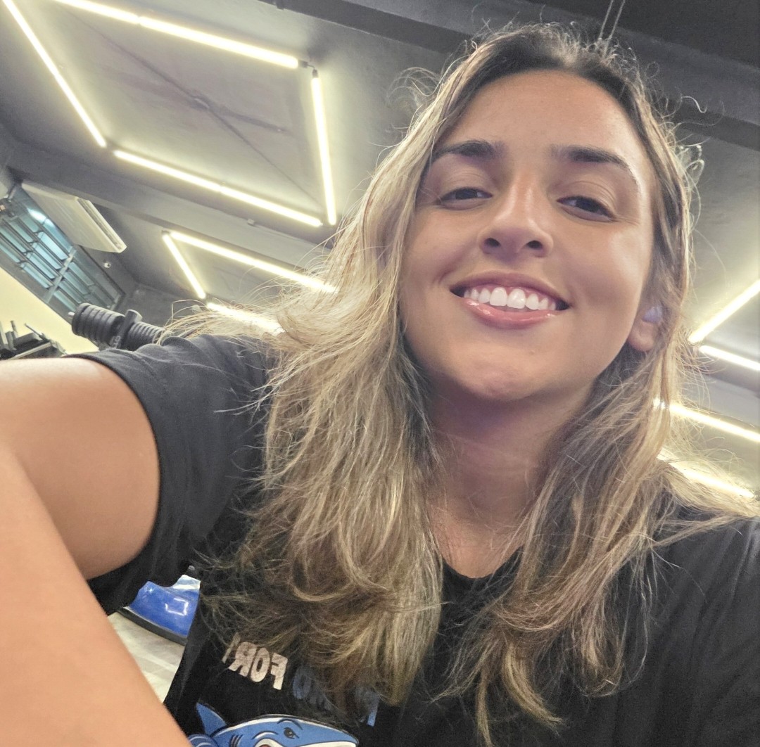 Foto de Camila Siqueira